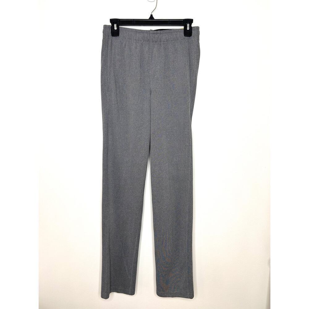 All in Motion Training Pant Men's Sz S32 Gray Tapered Leg Golf Active Casual NWT